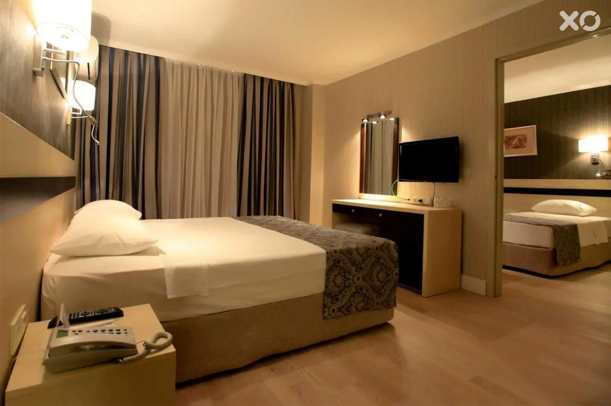 A11 Hotel Alanya
