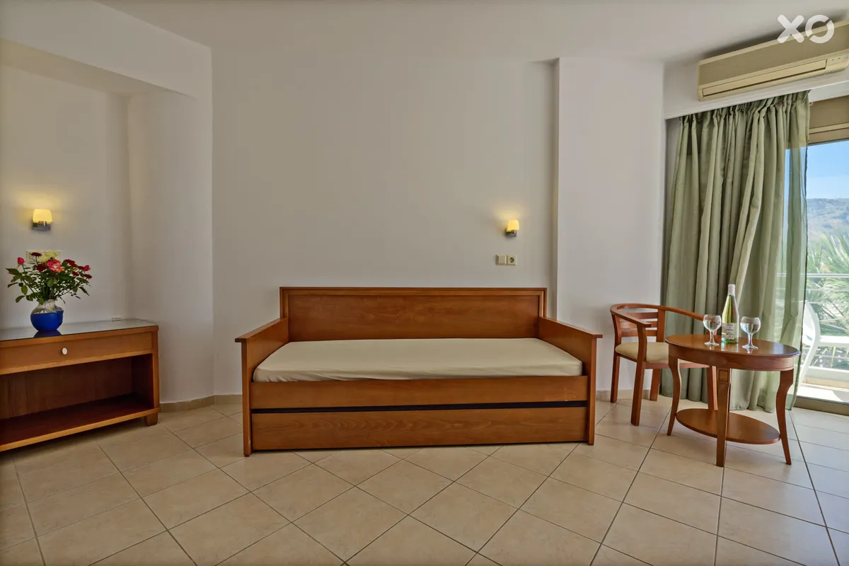 Delfina Boutique Hotel