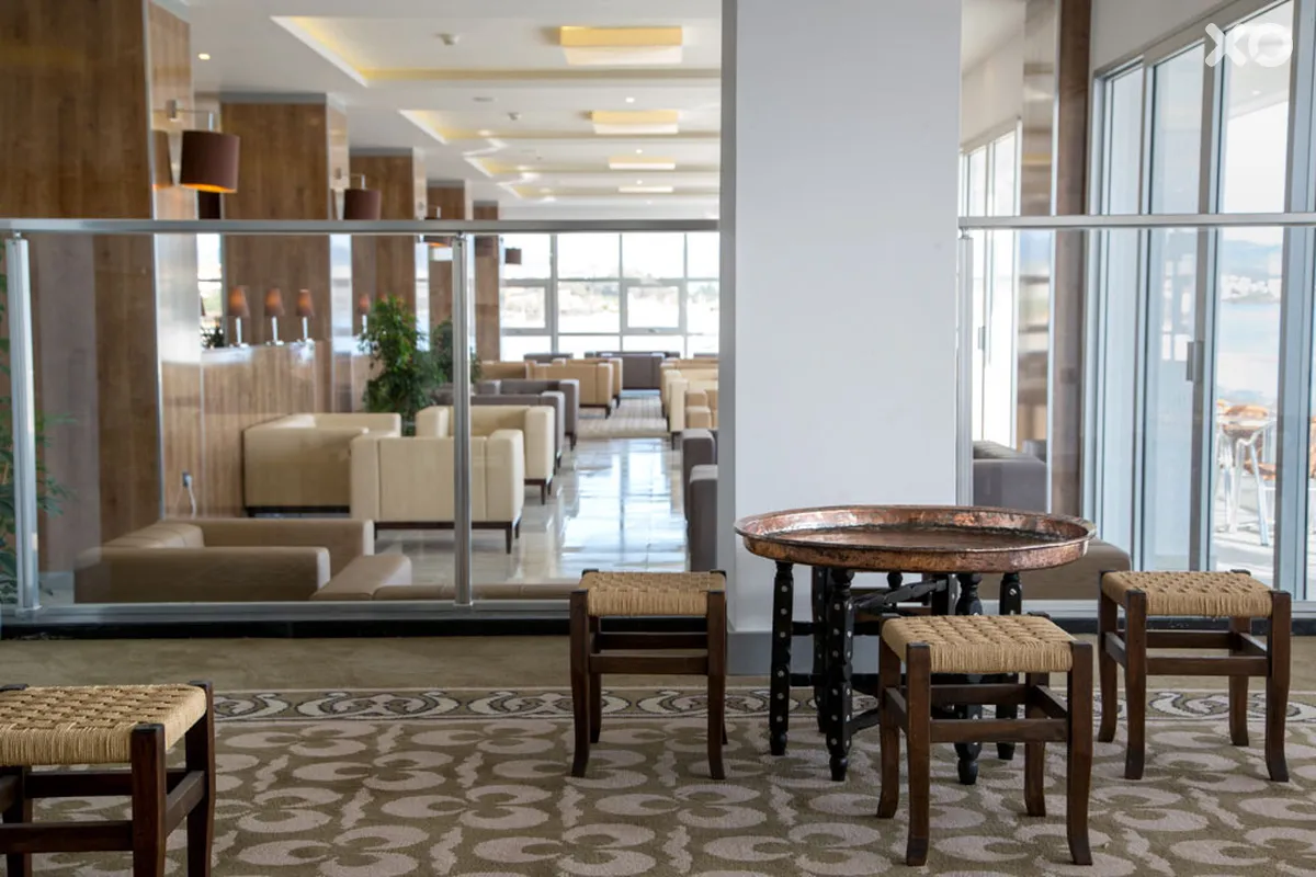 Labranda Lebedos Princess