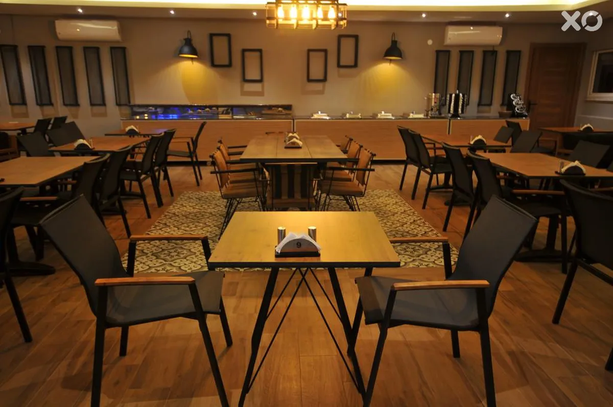Club Sema Suite Hotel