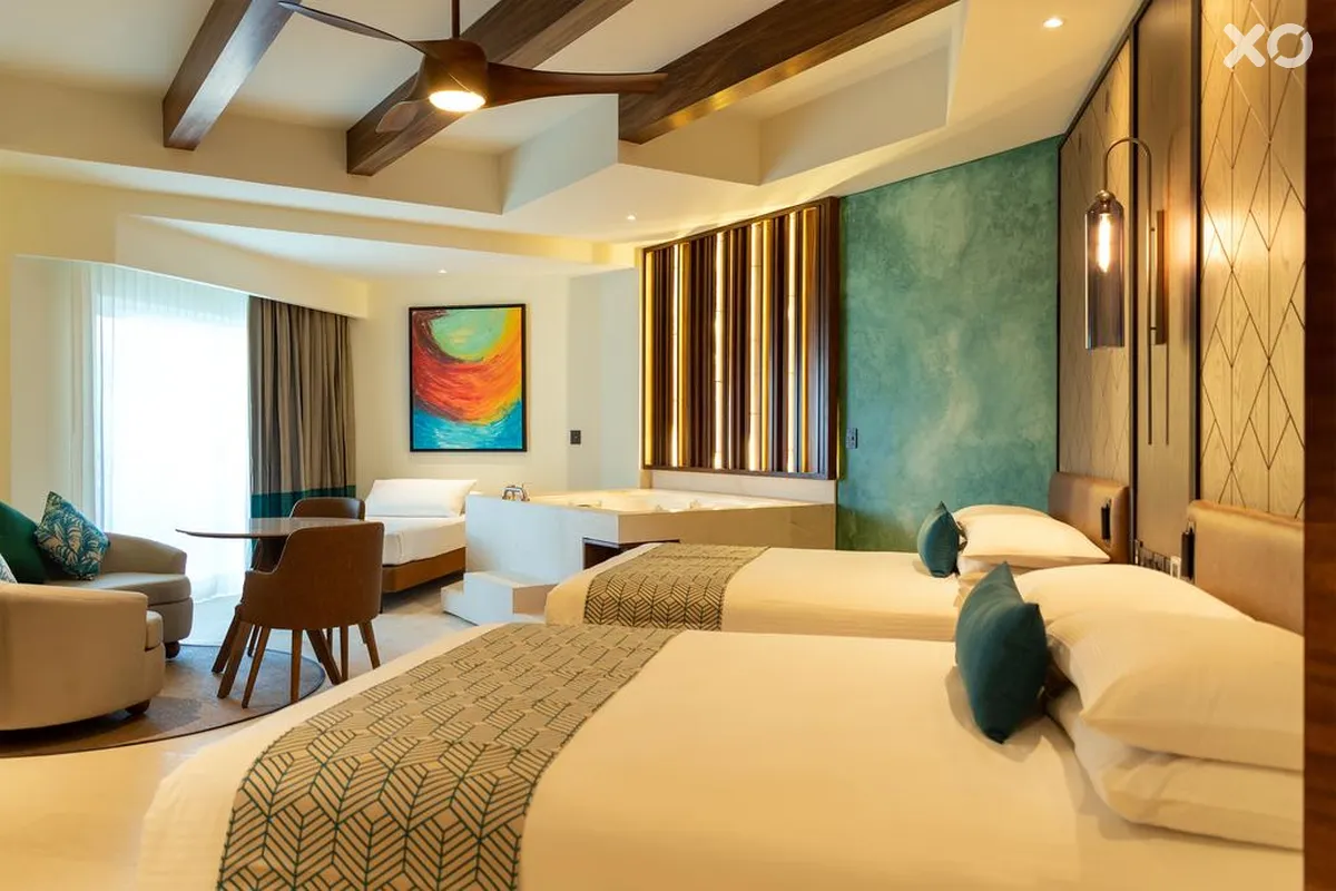 Hilton Playa del Carmen