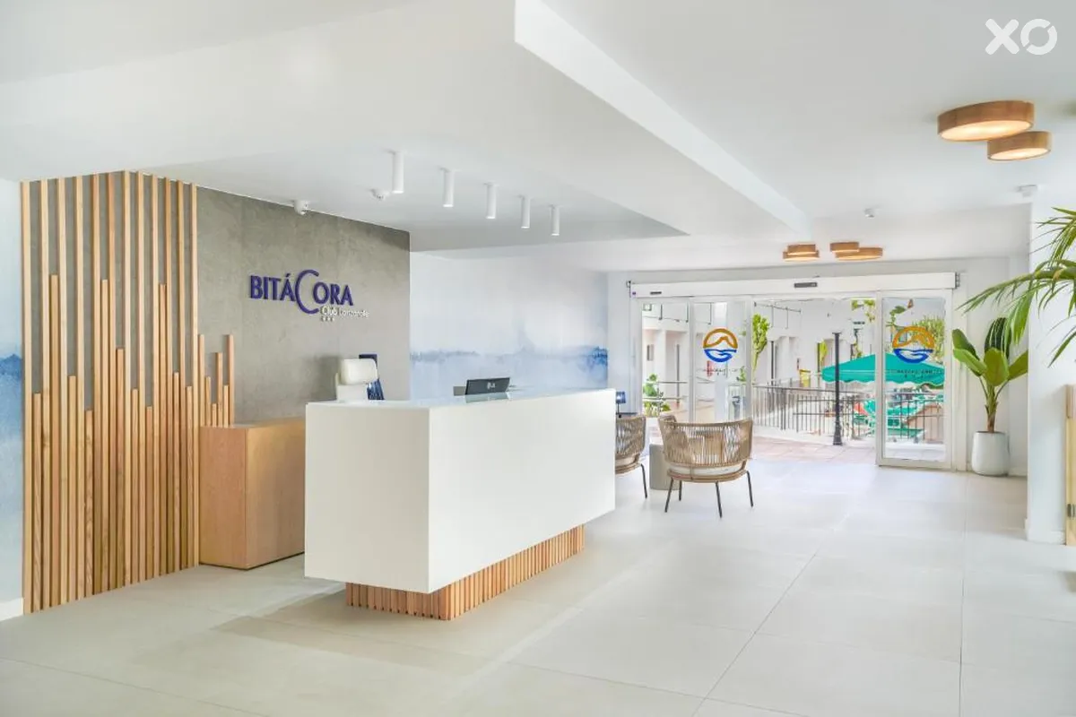 Bitacora Club Lanzarote