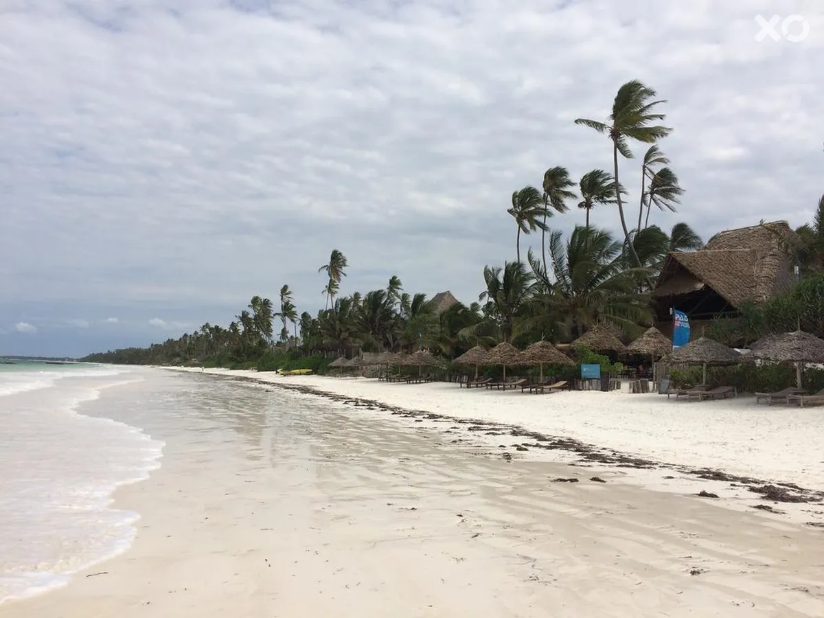 Zanzibar Queen Hotel
