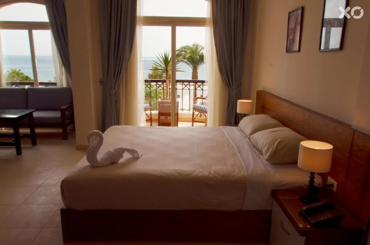 Elaria Hurgada Hotel