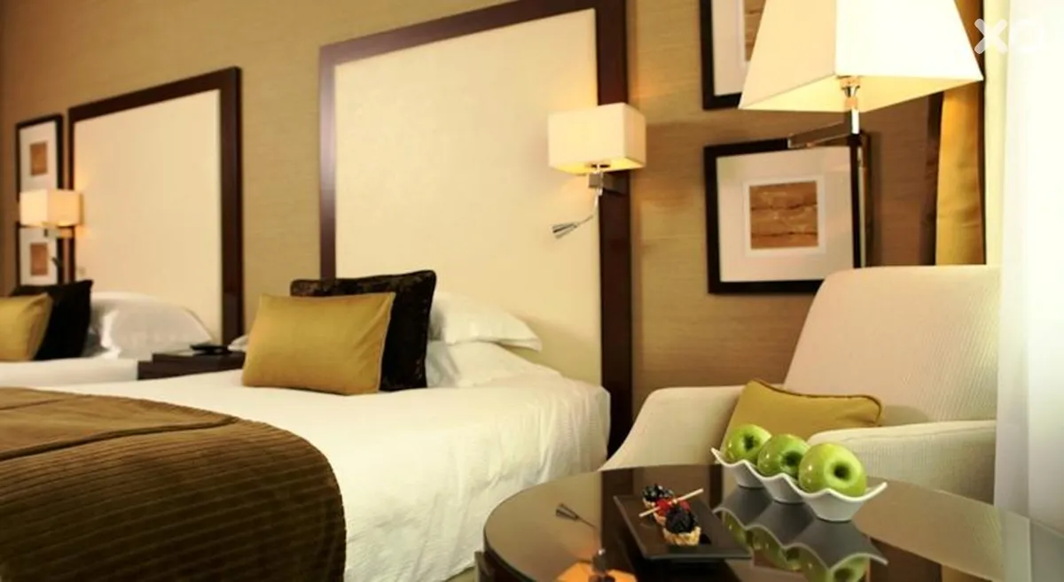 Movenpick Grand Al Bustan