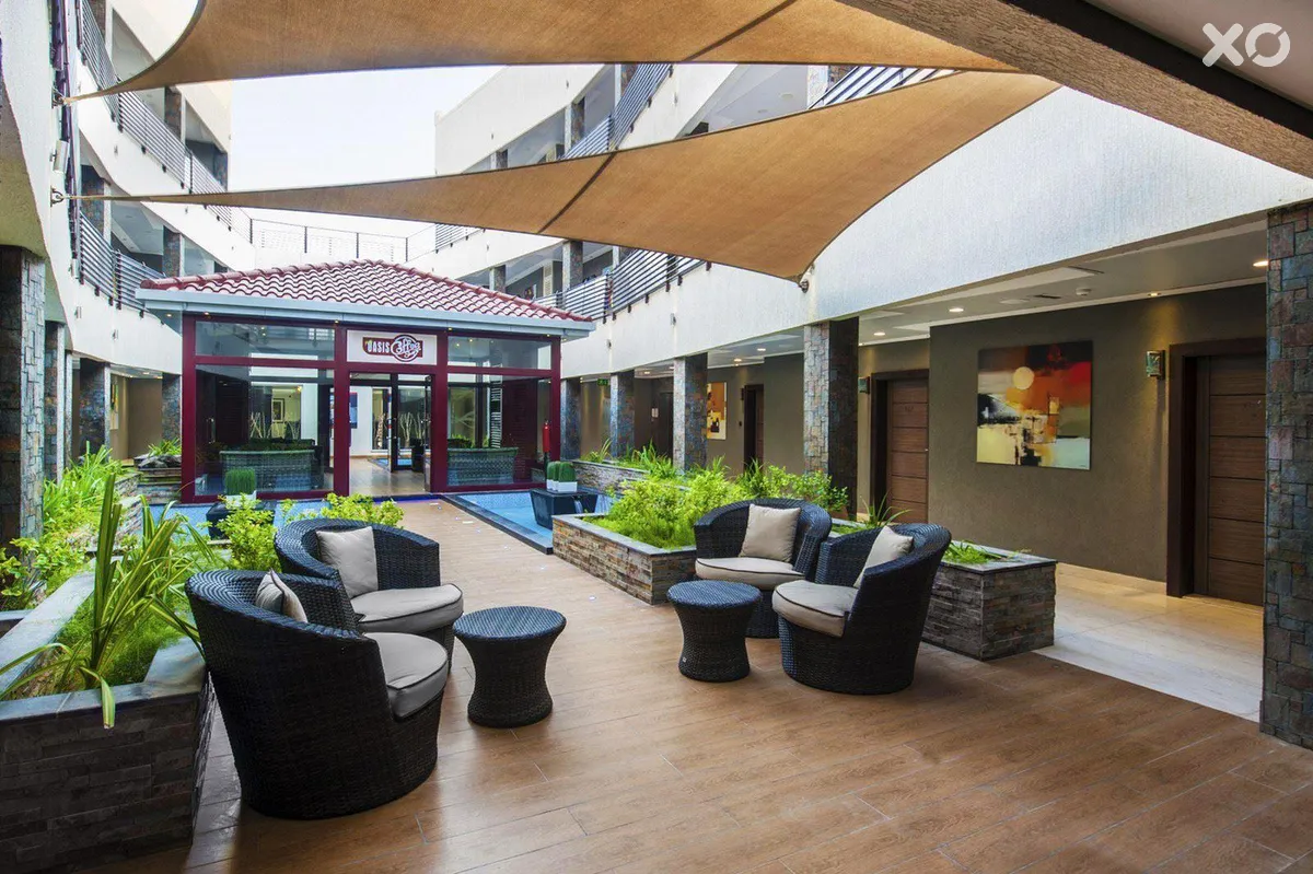 Pearl Hotel & Spa