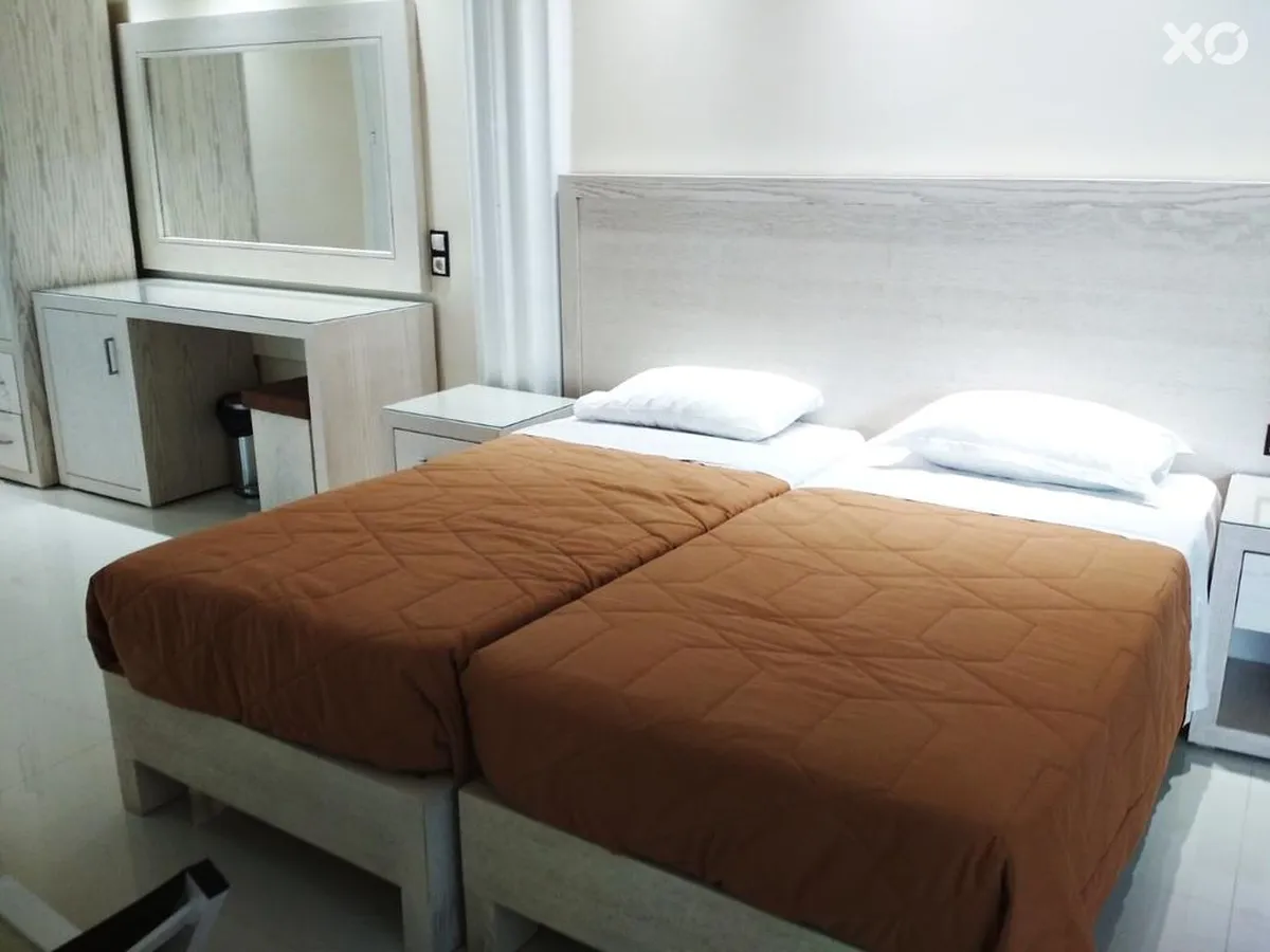 Mariana Hotel
