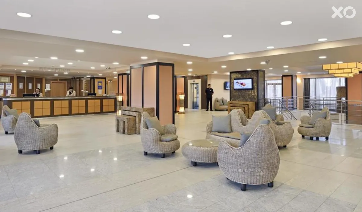 Sol Nessebar Resort