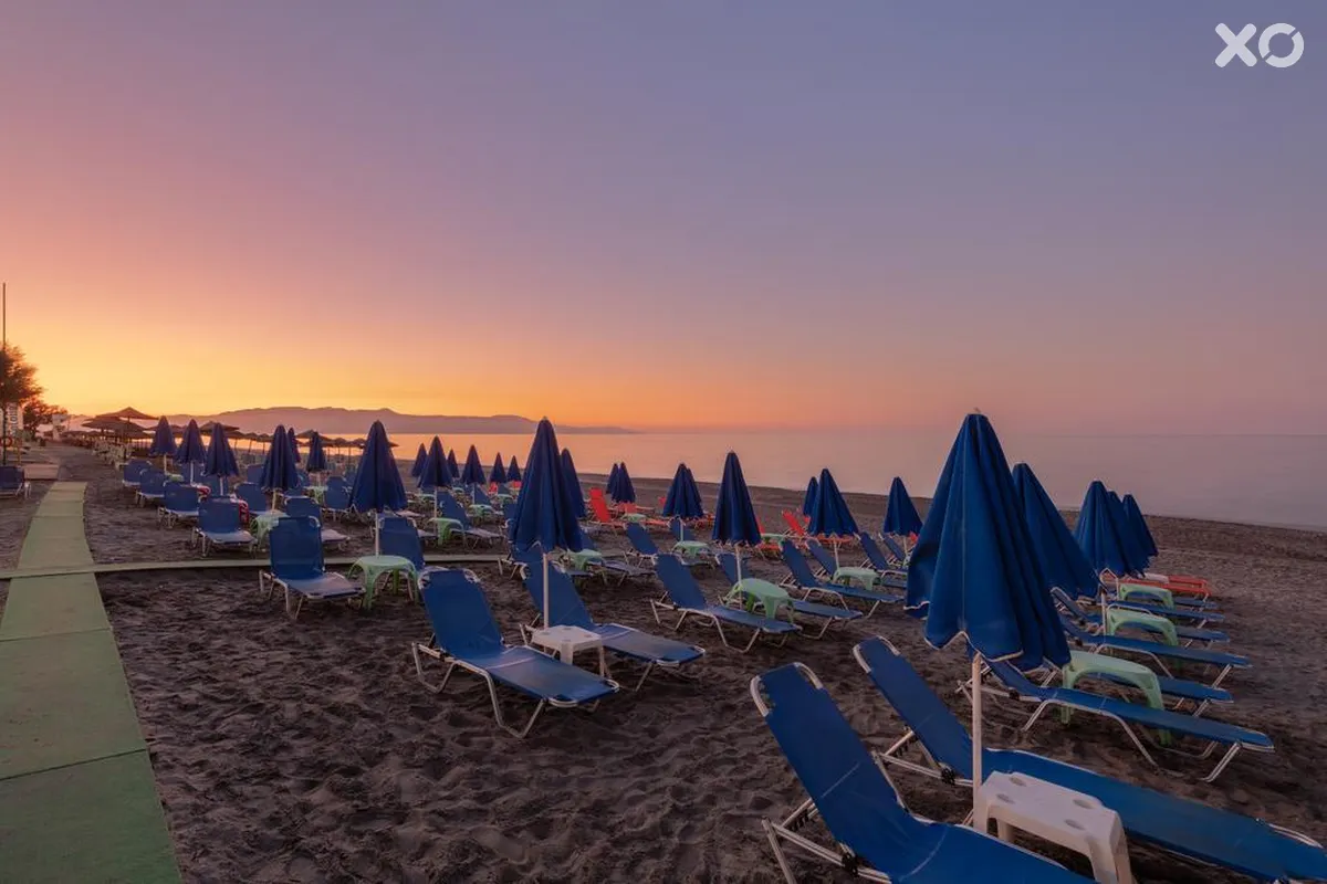 Erato Beach Hotel