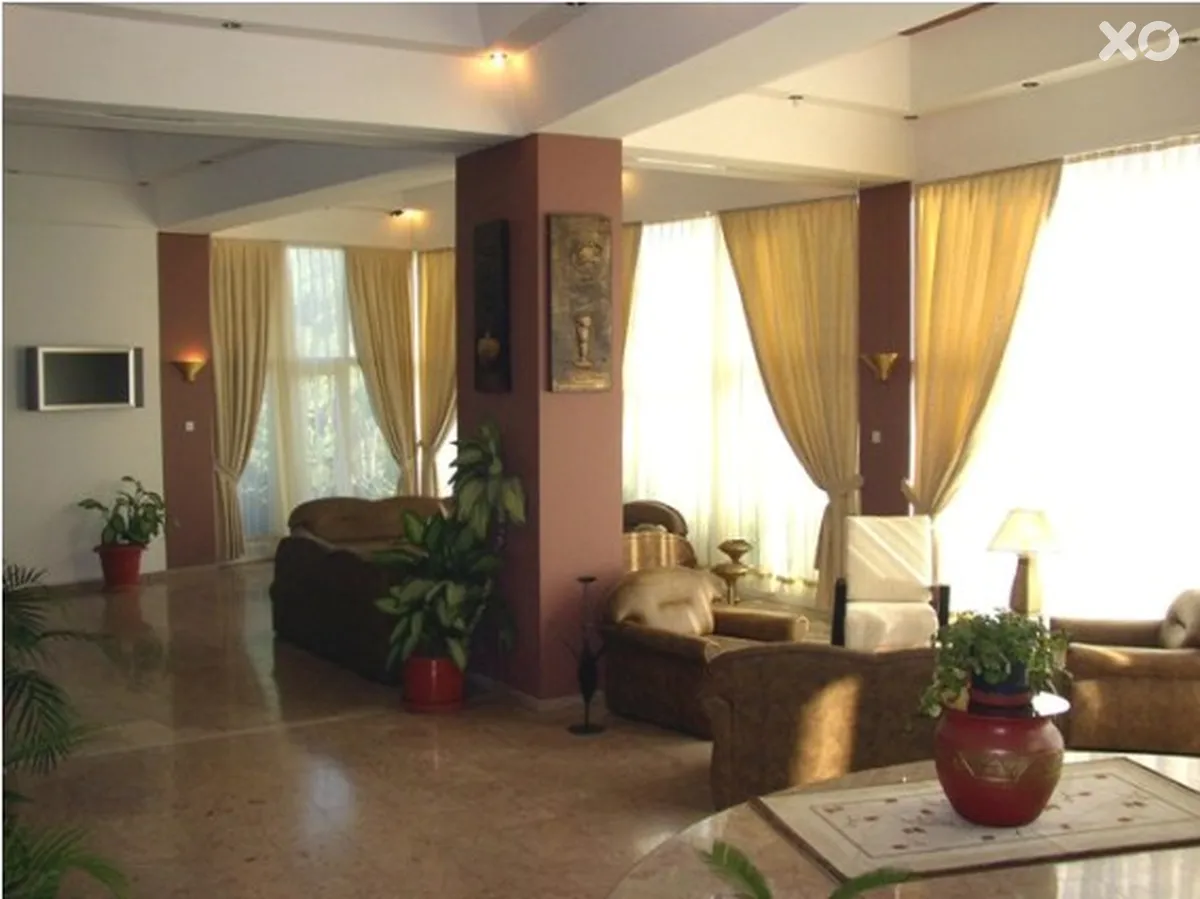 Sempati Hotel