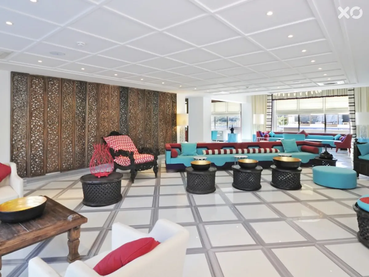 Hillstone Bodrum Hotel & Spa
