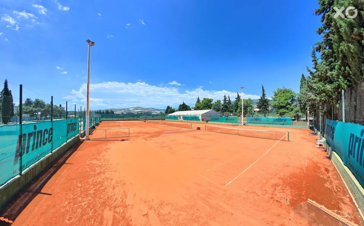 Resnik Hotel