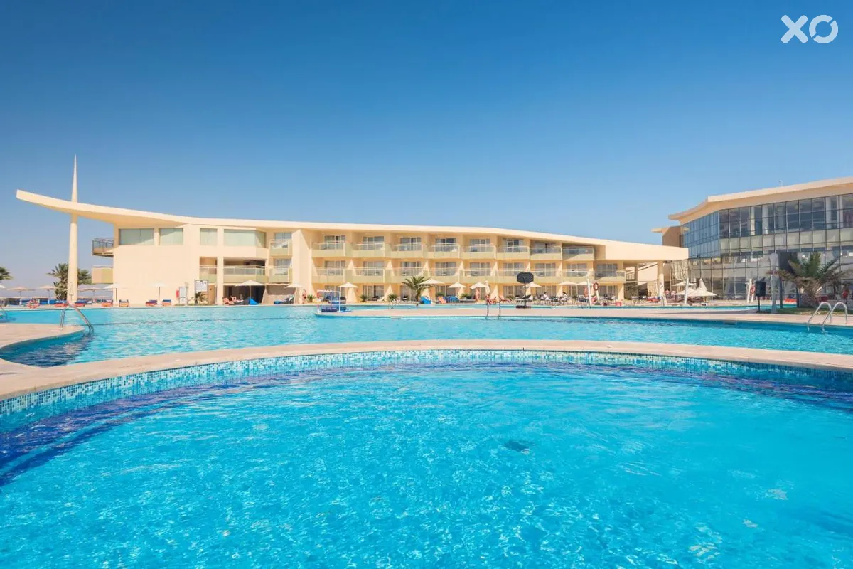 Barcelo Tiran Sharm