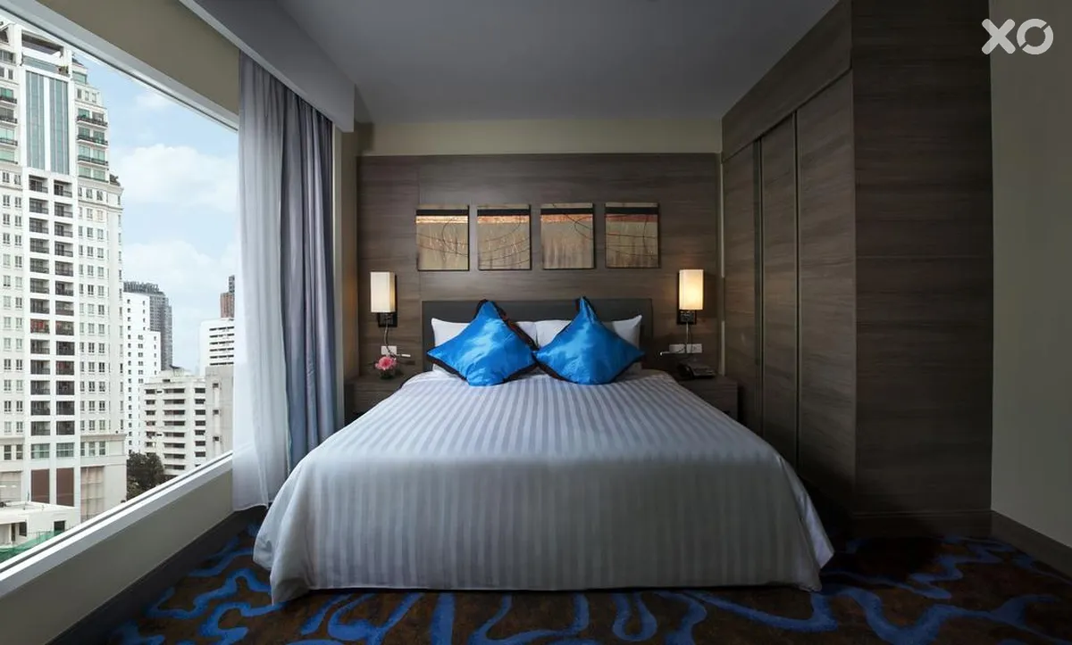 Citrus Sukhumvit 11 by Compass Hospitality