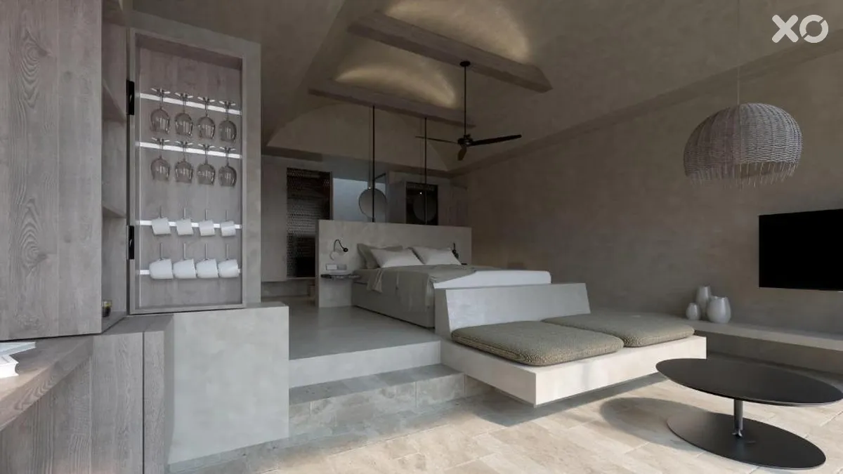 Acro Suites