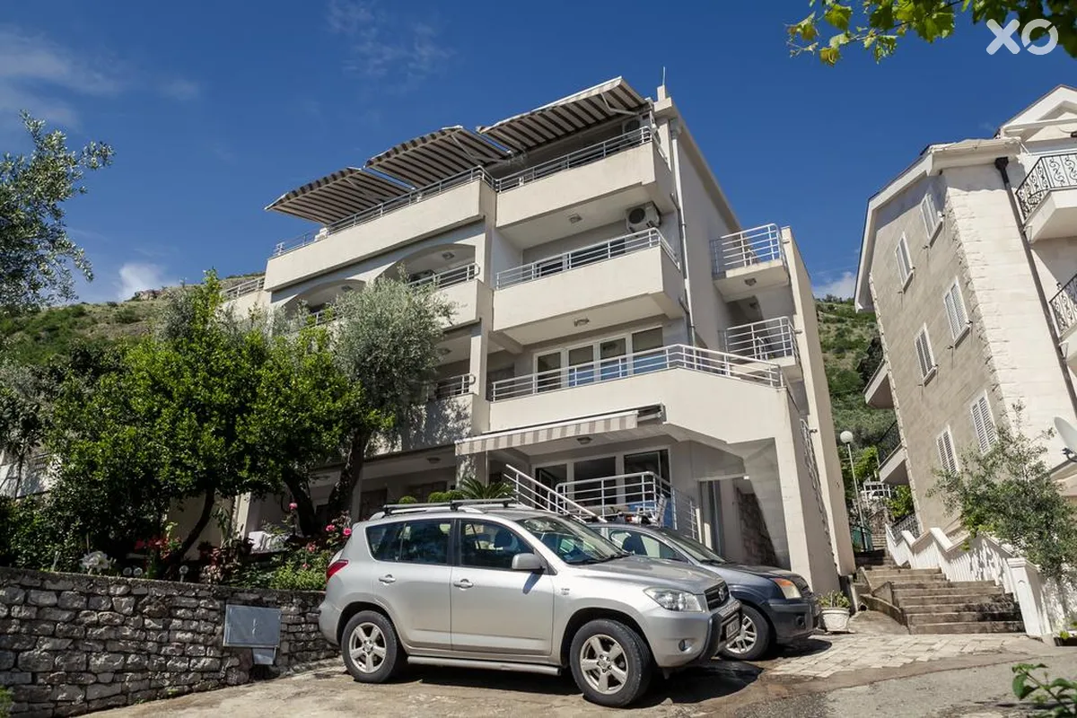 Villa Marija Sumet