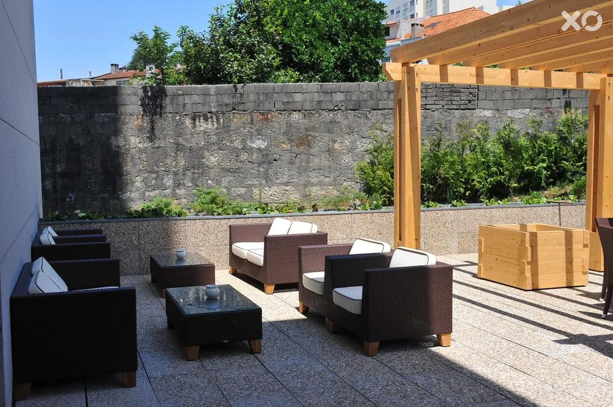 Axis Porto Business & Spa Hotel