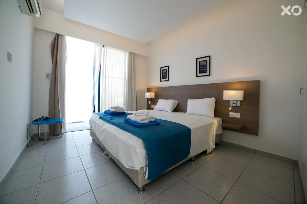 Maricas Boutique Hotel