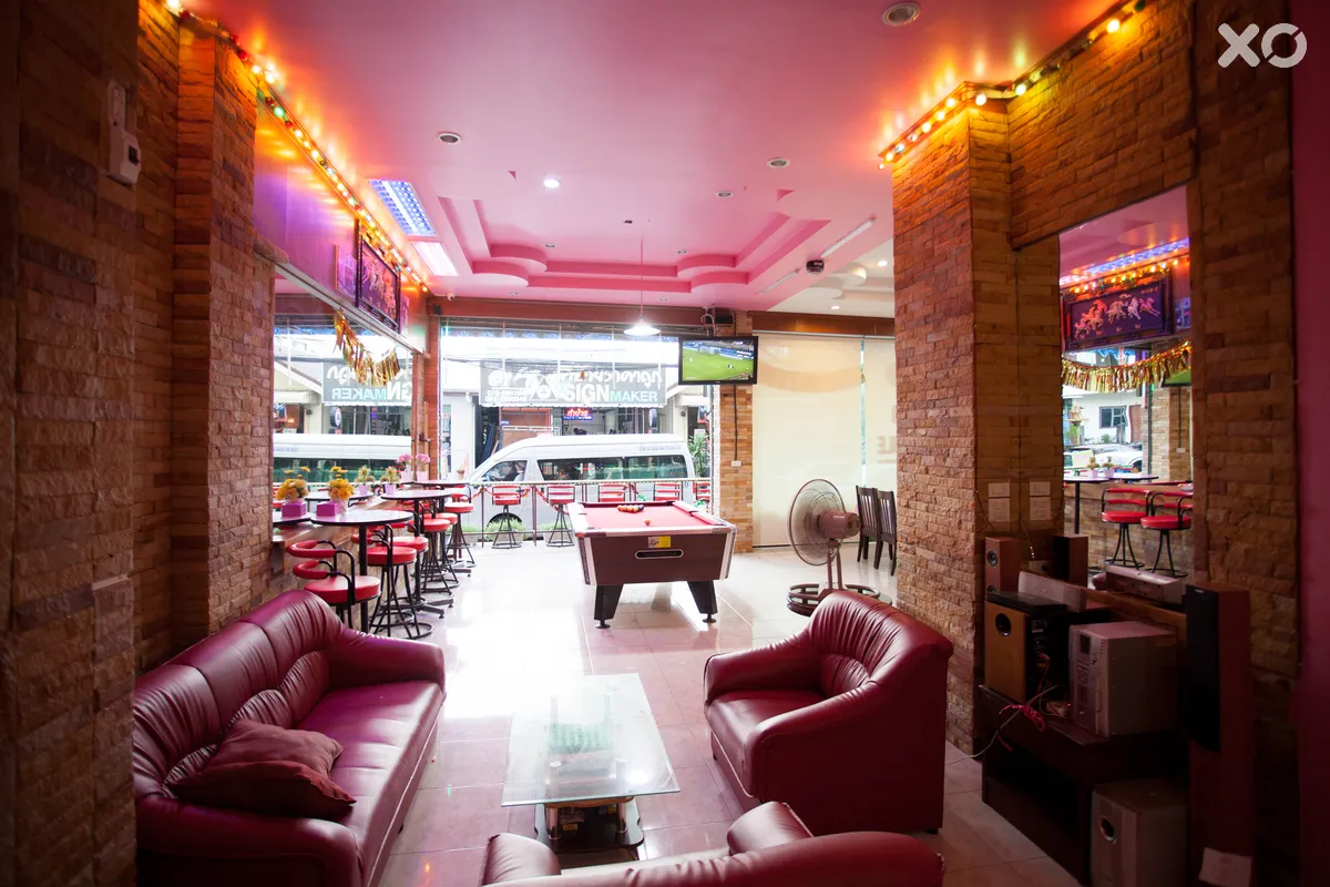 Art Mansion Patong