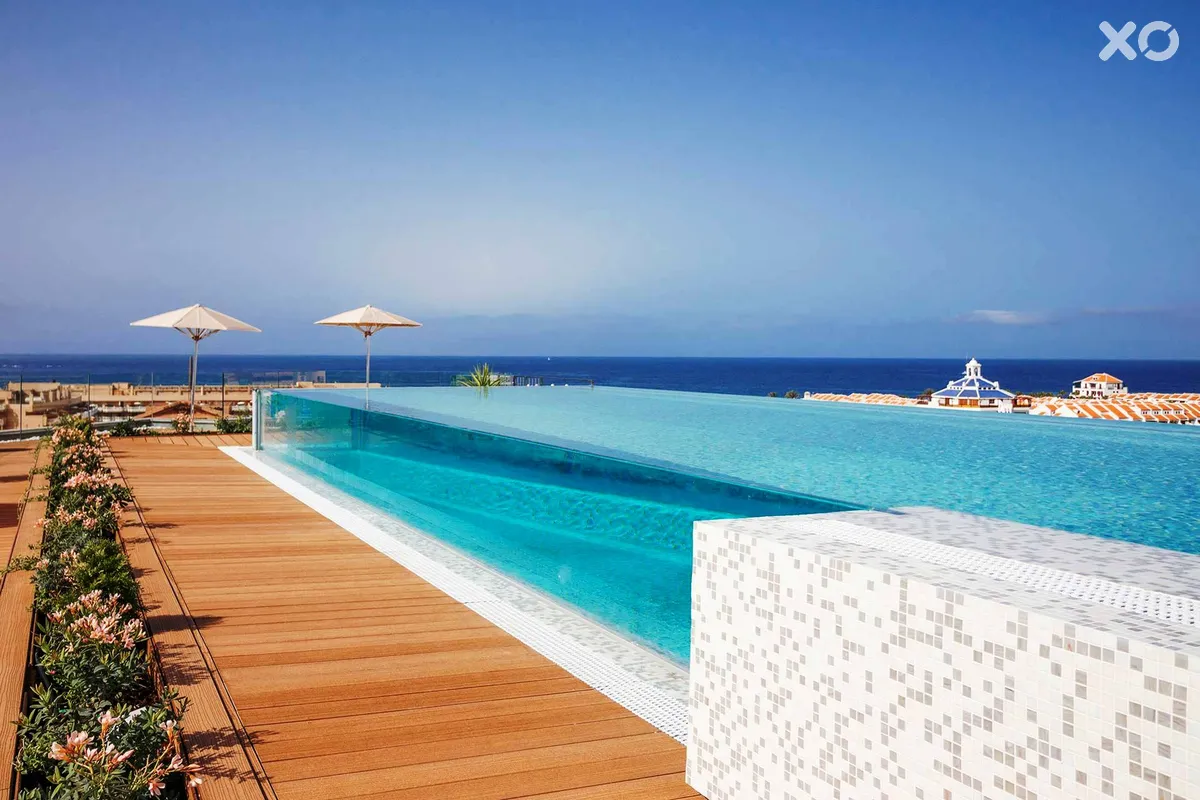Spring Hotel Vulcano
