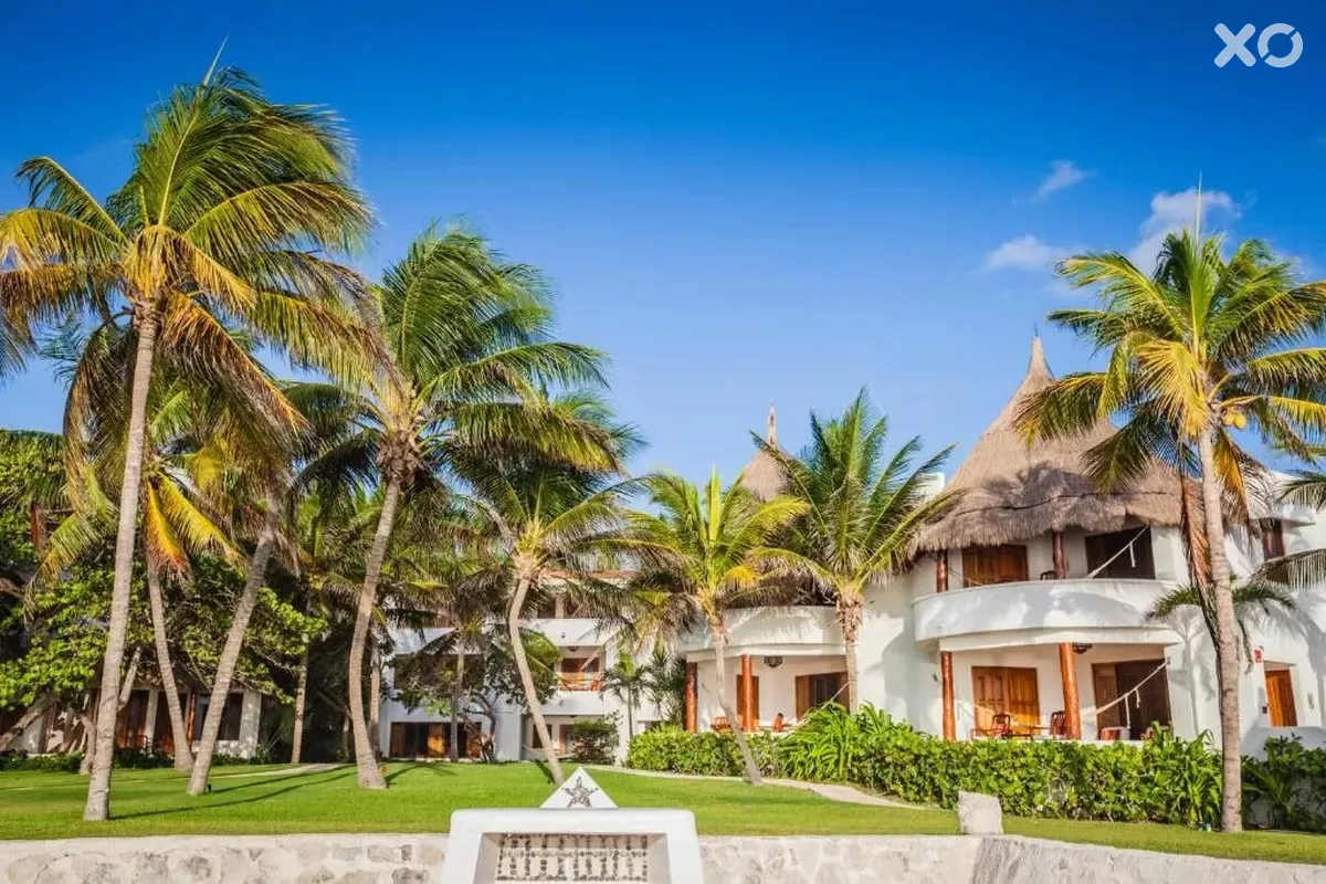 Belmond Maroma Resort & Spa