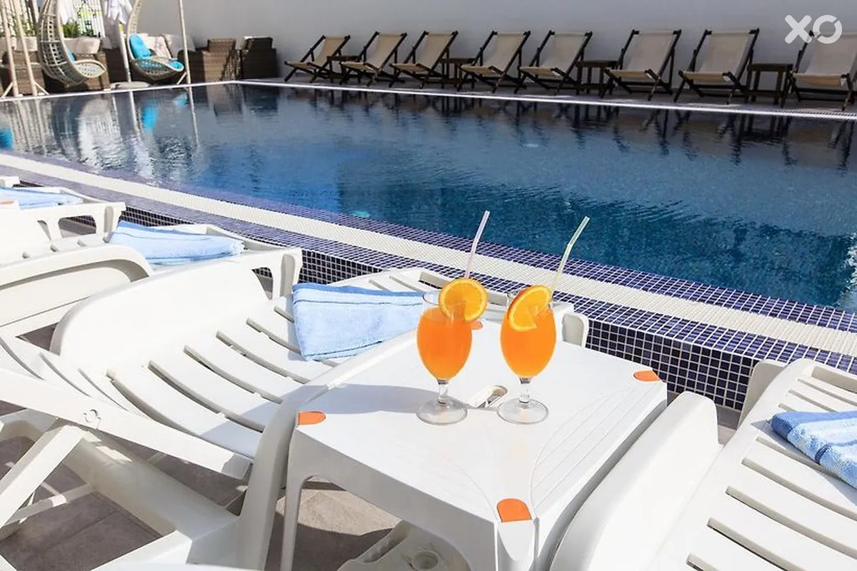 Akapulco Hotel
