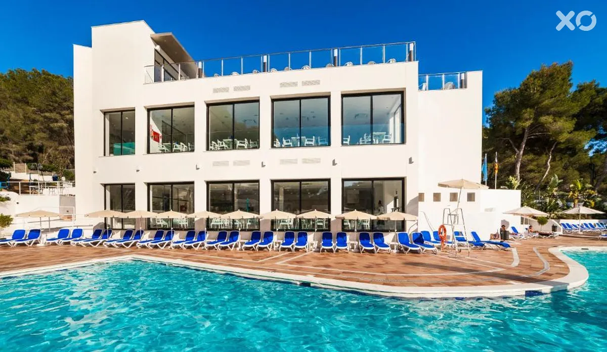 Globales Montemar Apartments