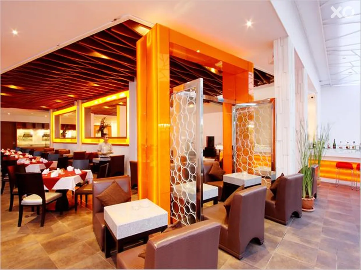 Peach Hill Hotel & Resort