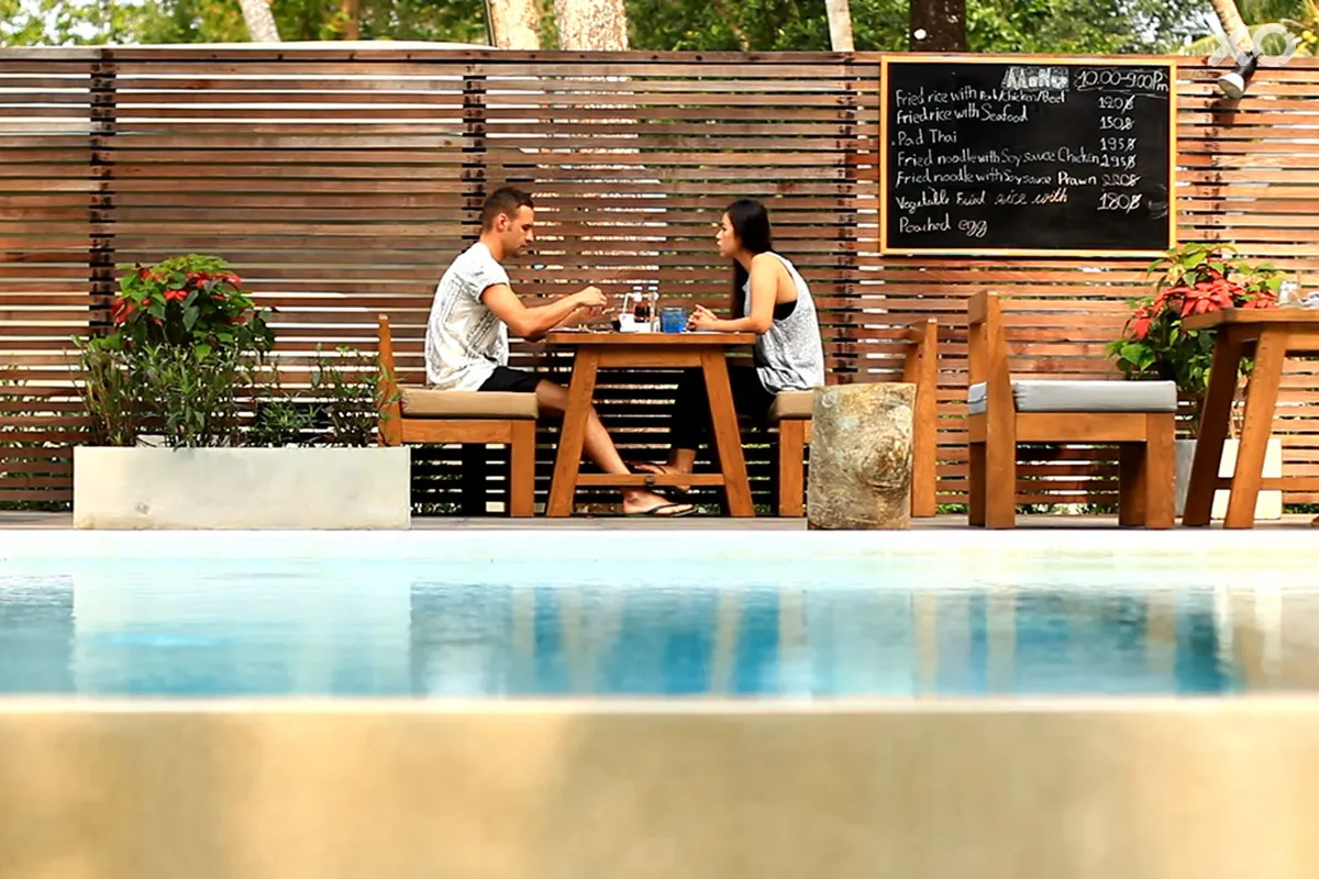 Nest Sense Resort