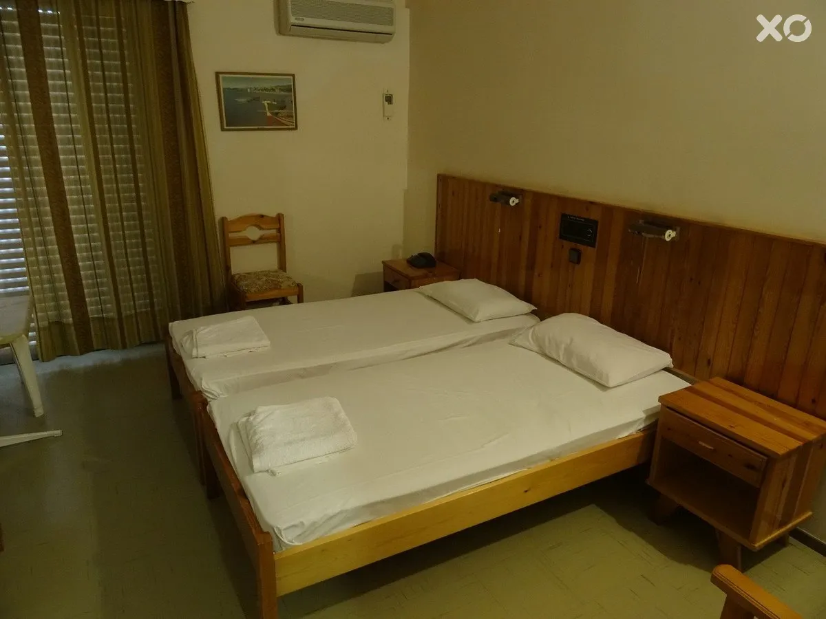 Barbara Hotel
