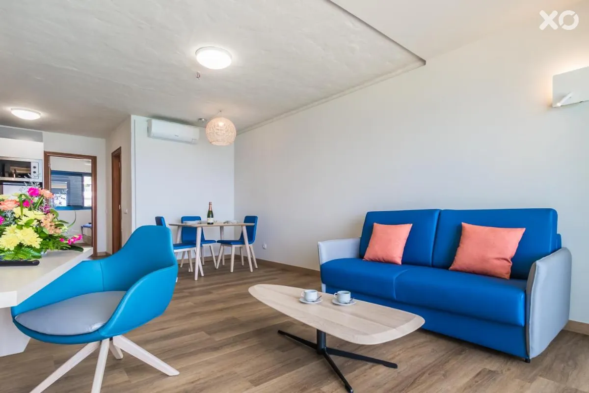 Garden & Sea Boutique Lodging by Livvo