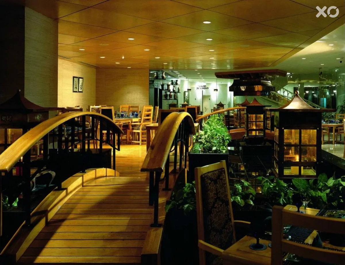 Royal Monte Carlo Sharm El Sheikh