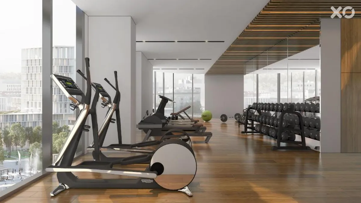 Holiday Inn Business Bay