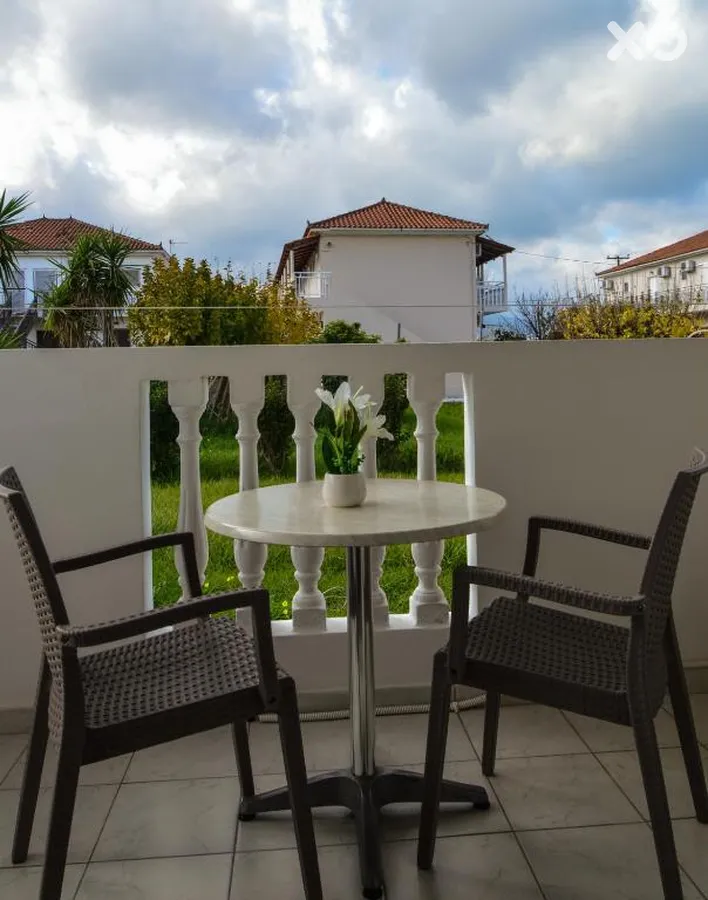 Tassia Hotel