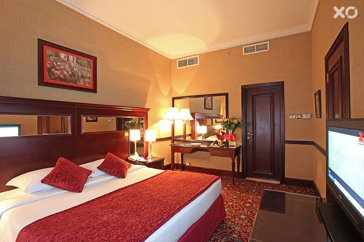 Sea View Hotel