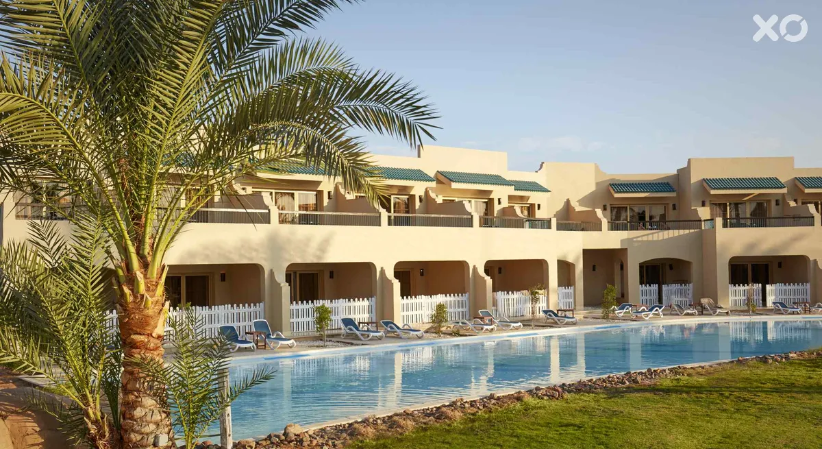 Coral Sea Holiday Resort & Aqua Park