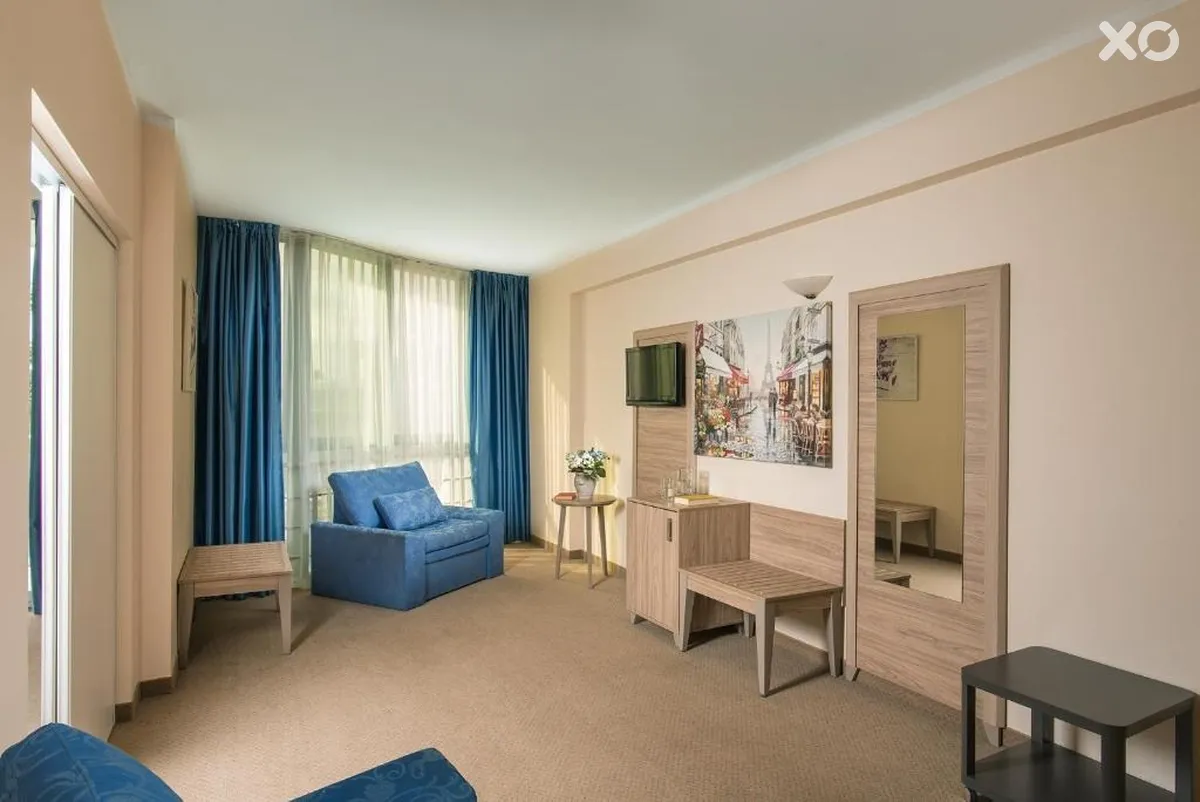 DAS Club Hotel Sunny Beach