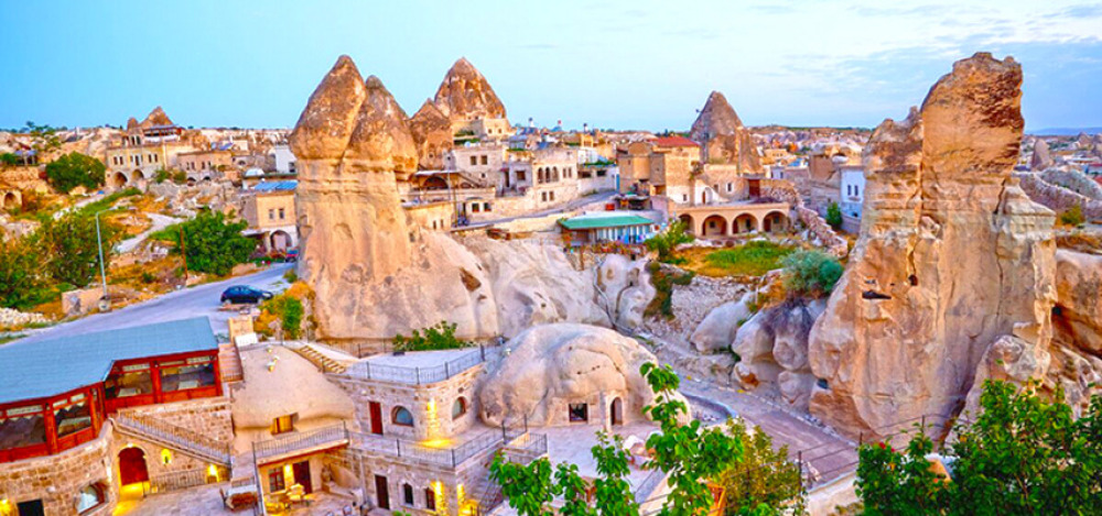 Турецька Арабеска