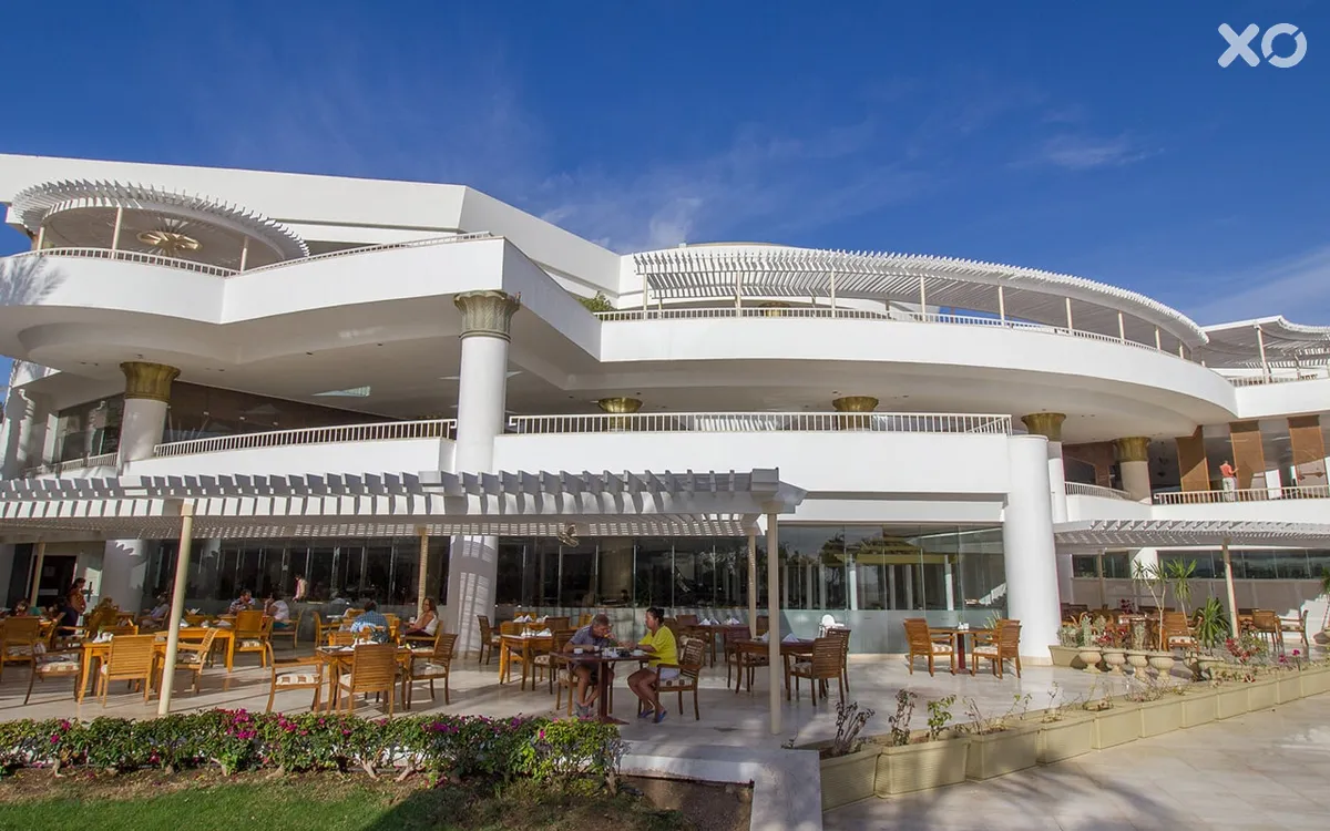 Monte Carlo Sharm Resort & Spa