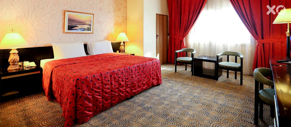 Ras Al Khaimah Hotel
