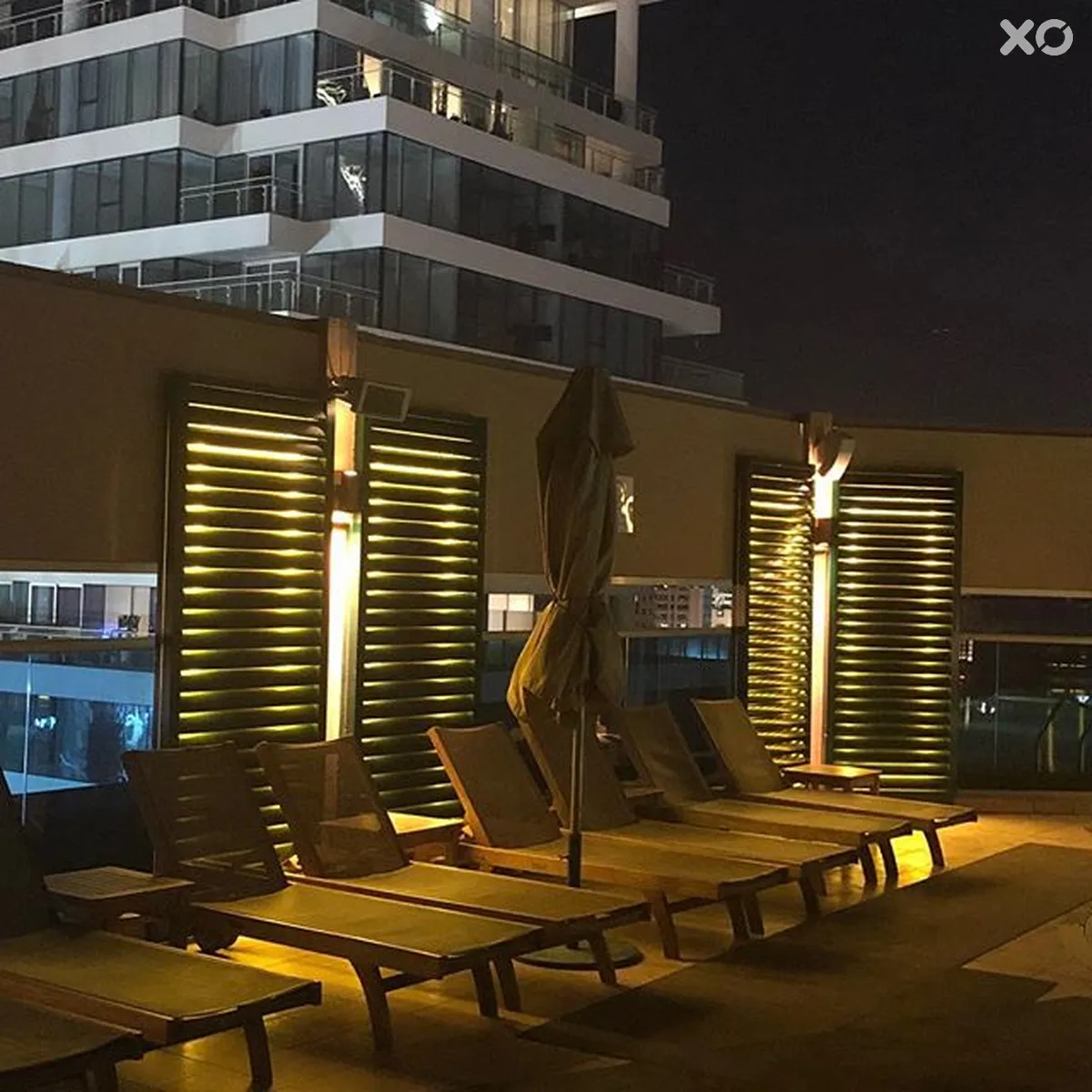 Four Points by Sheraton Bur Dubai
