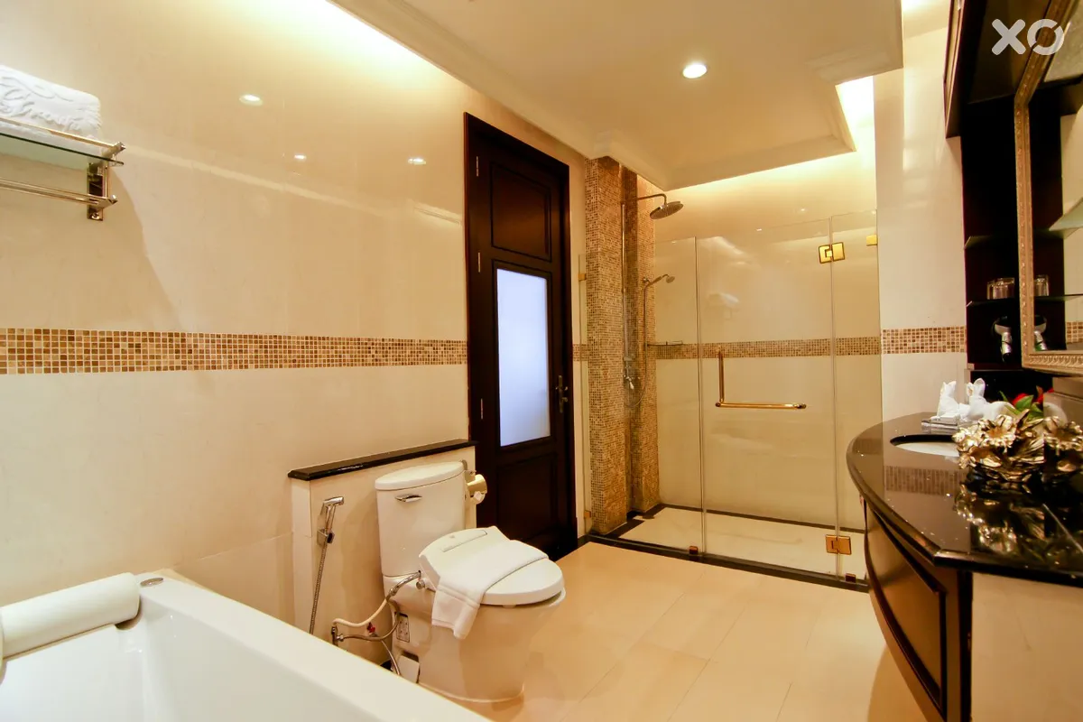 LK Metropole
