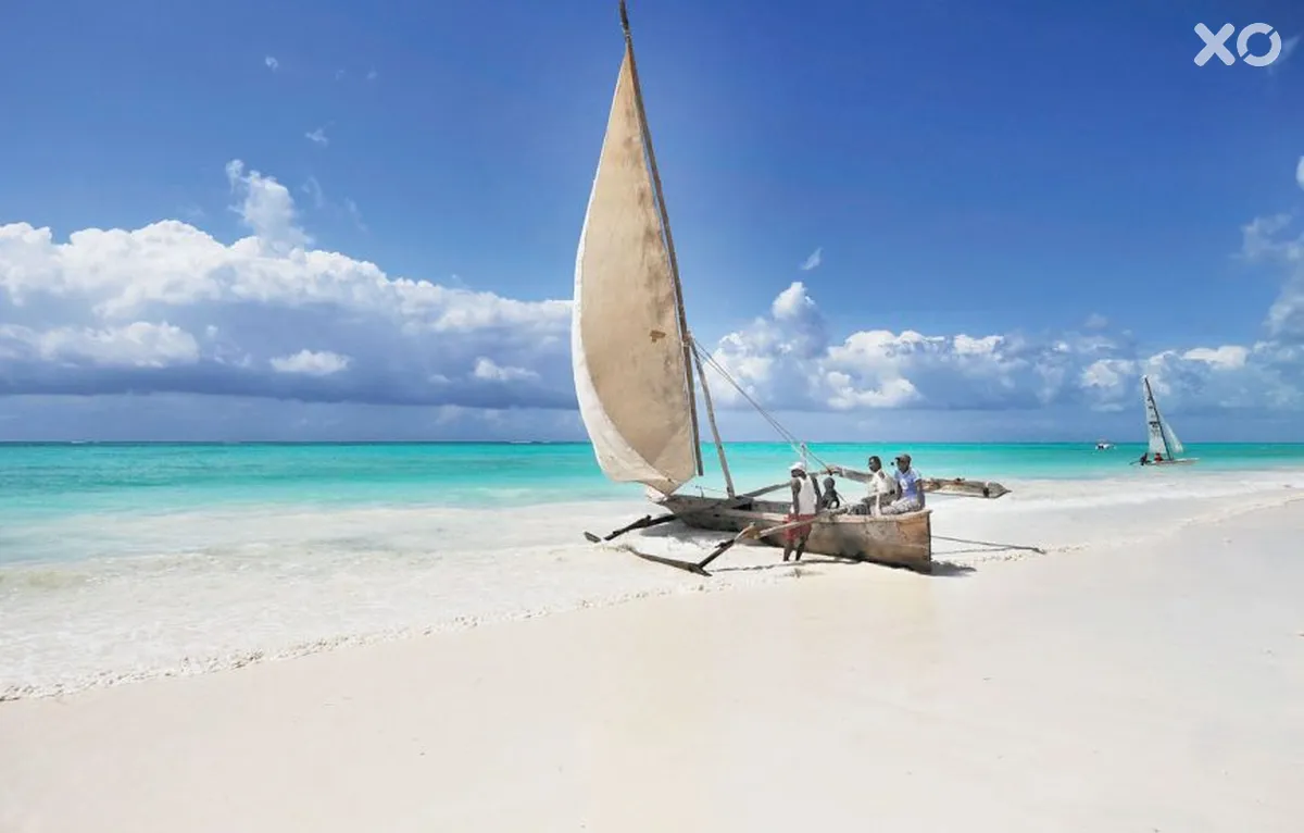 Varadero Zanzibar Hotel & Restaurant