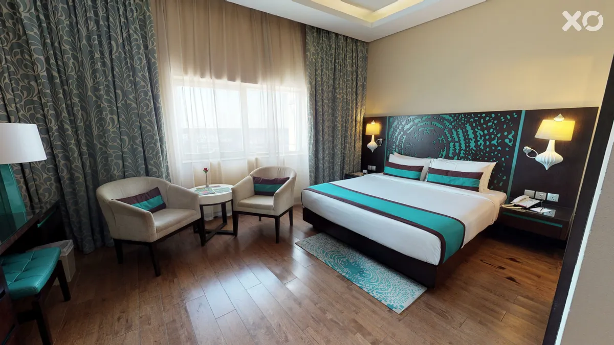 Signature 1 Hotel Tecom