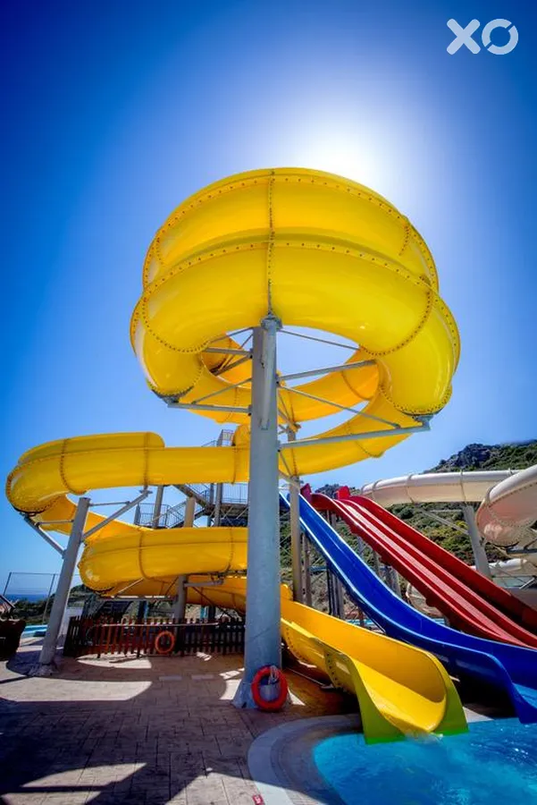 Zeus Hotels The Village Resort & Waterpark
