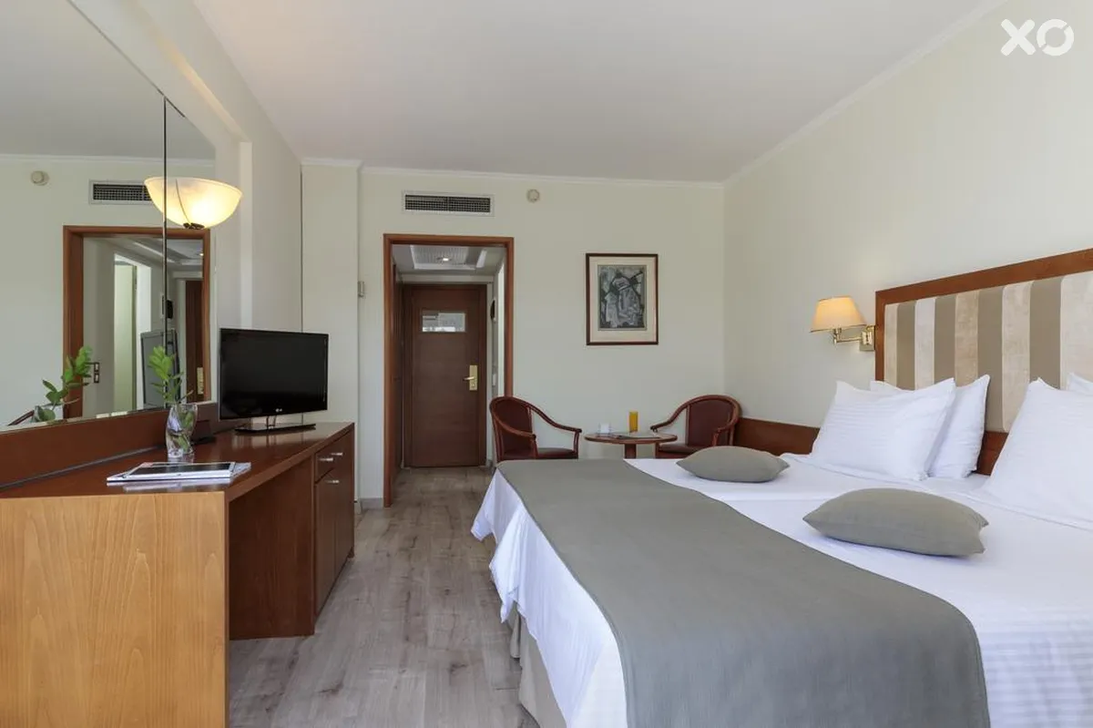 Best Western Plaza Hotel