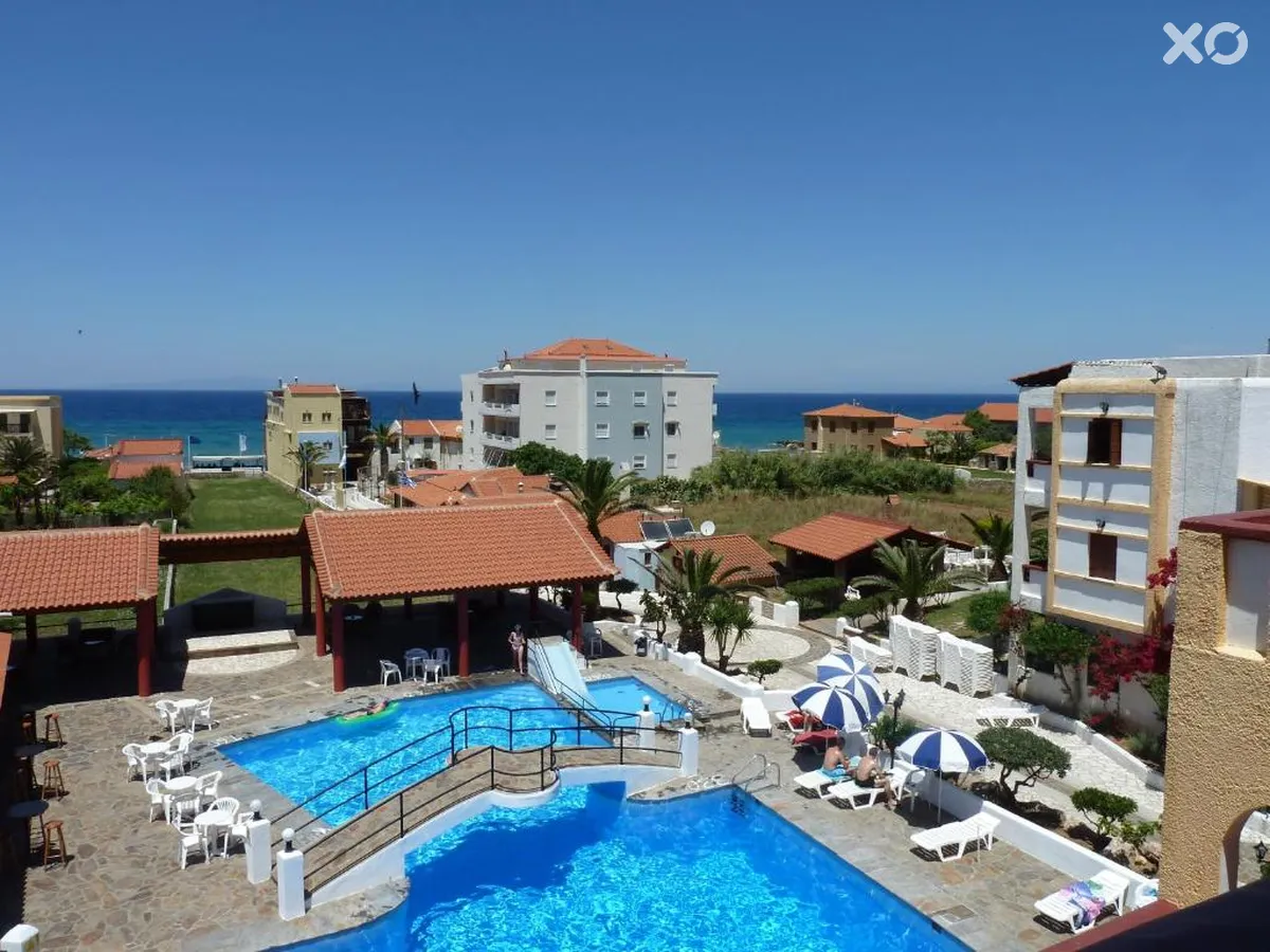 Anema By The Sea Guesthouse