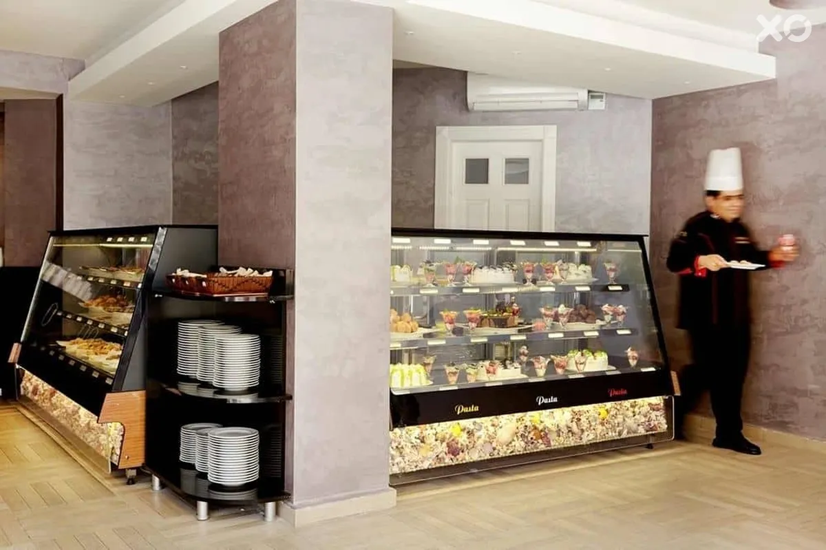 Ideal Premium Hotel
