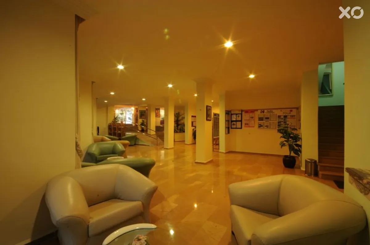 Flamingo Hotel