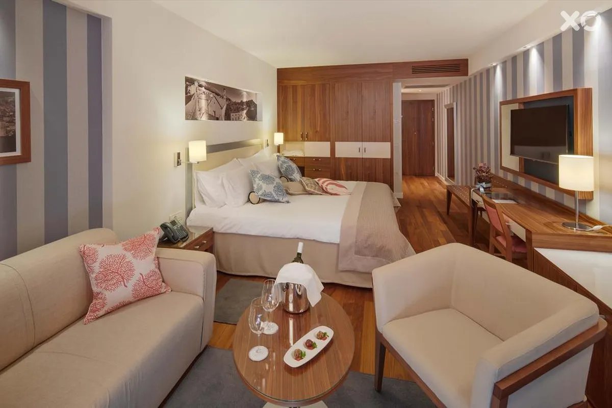 Valamar Collection President Hotel